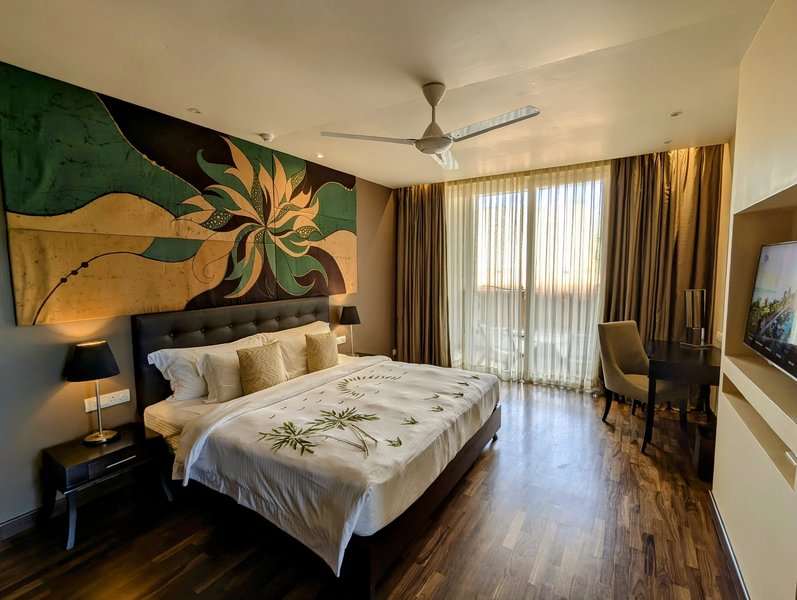 NH Bentota Ceysands Resort 63