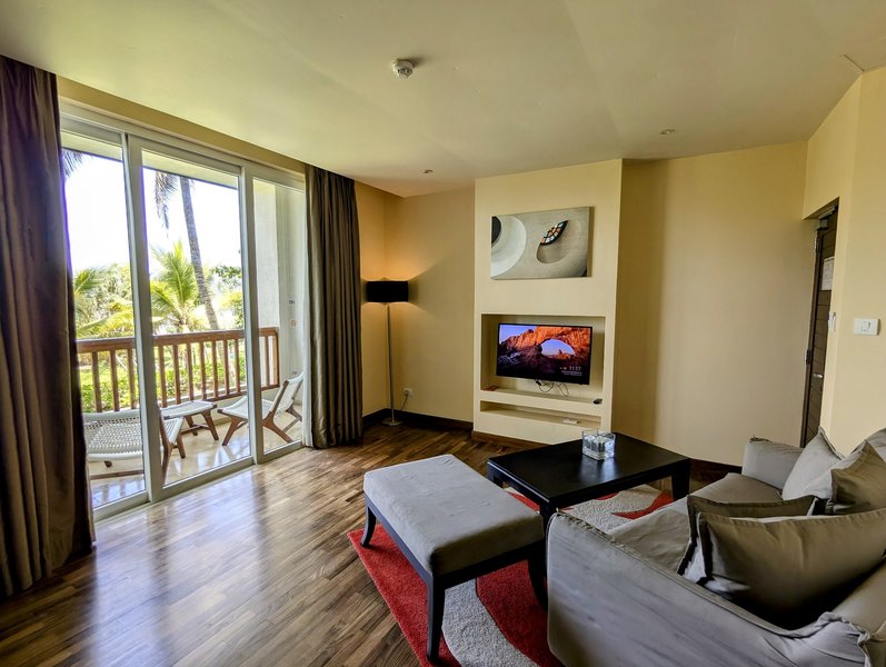 NH Bentota Ceysands Resort 64