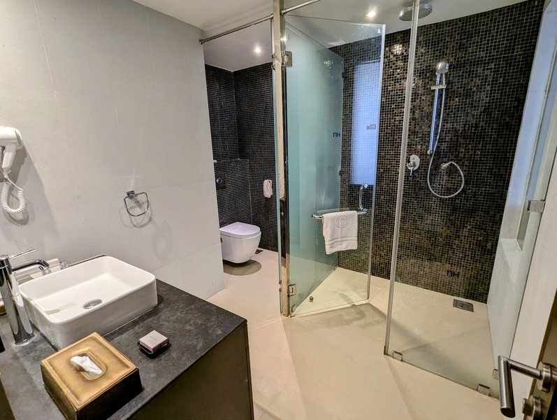 NH Bentota Ceysands Resort 65