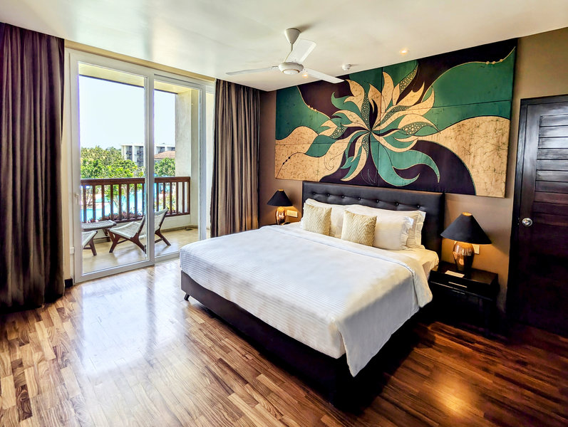 NH Bentota Ceysands Resort 67