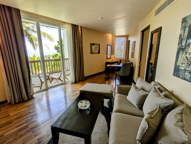 NH Bentota Ceysands Resort 68