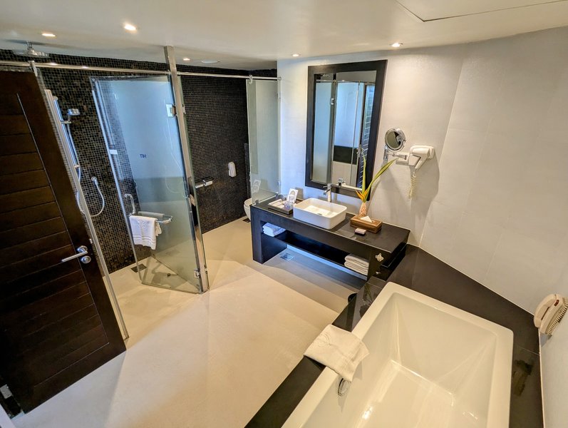 NH Bentota Ceysands Resort 69