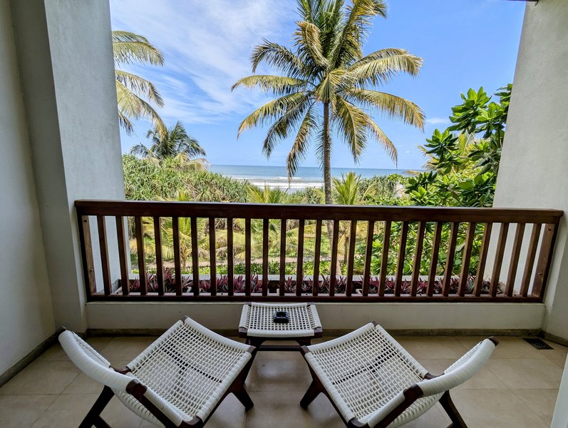 NH Bentota Ceysands Resort 70