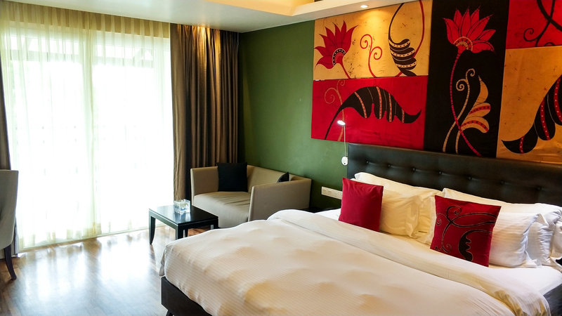 NH Bentota Ceysands Resort 71