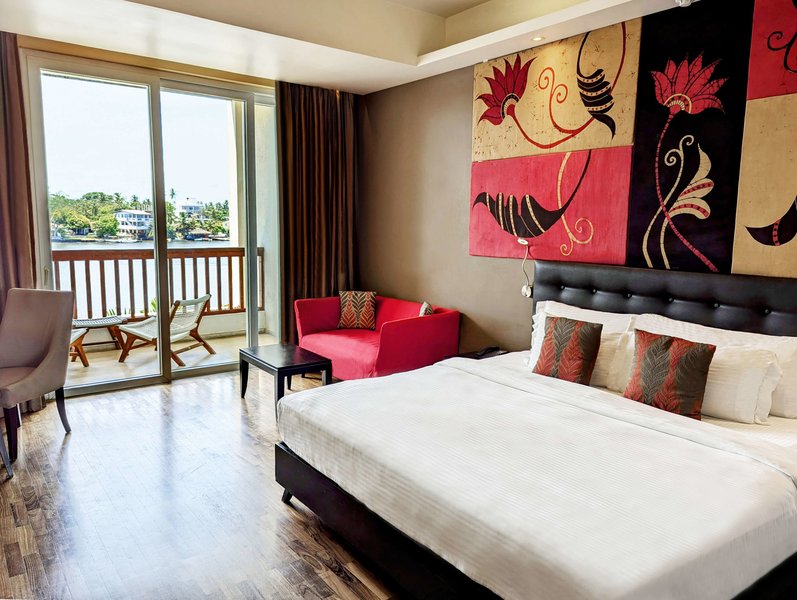 NH Bentota Ceysands Resort 76