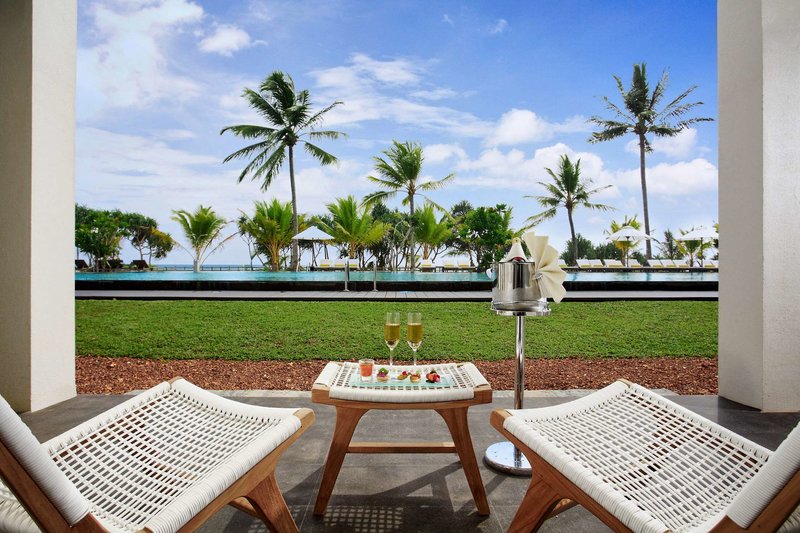 NH Bentota Ceysands Resort 80