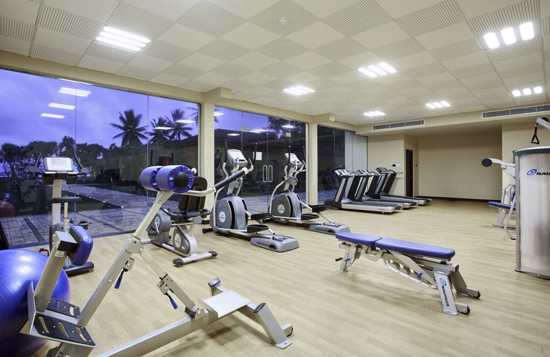 NH Bentota Ceysands Resort 82