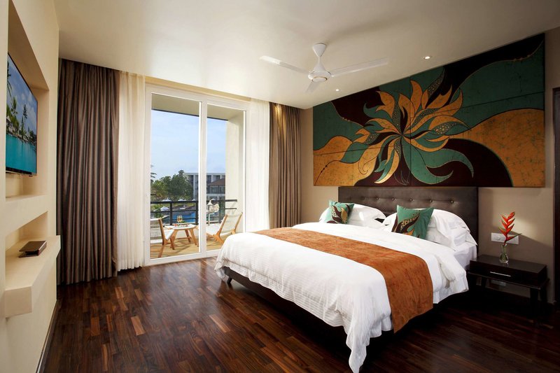 NH Bentota Ceysands Resort 86