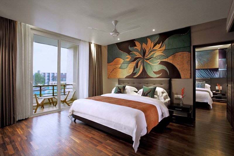 NH Bentota Ceysands Resort 88