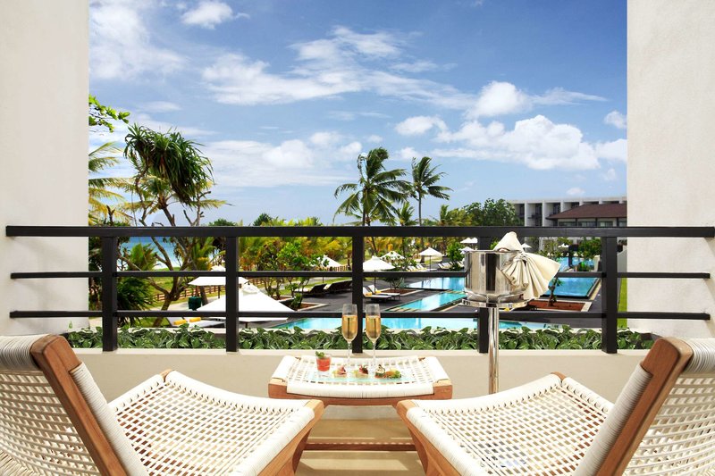 NH Bentota Ceysands Resort 89