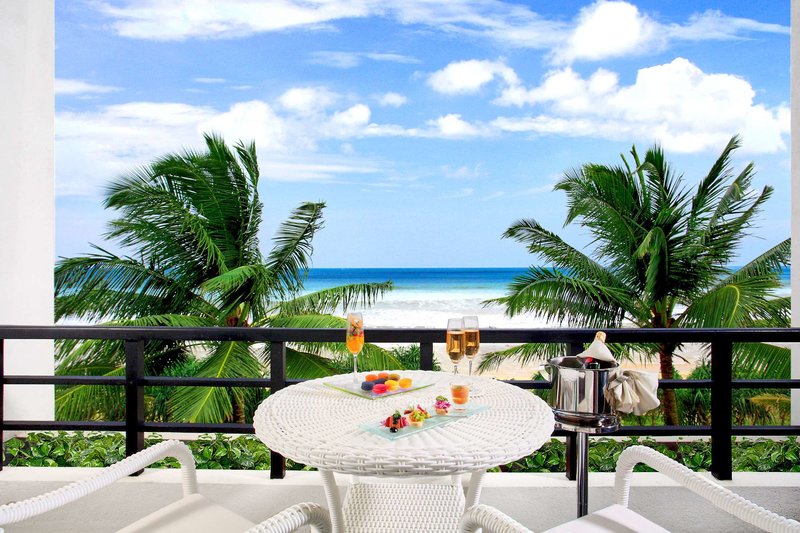 NH Bentota Ceysands Resort 90