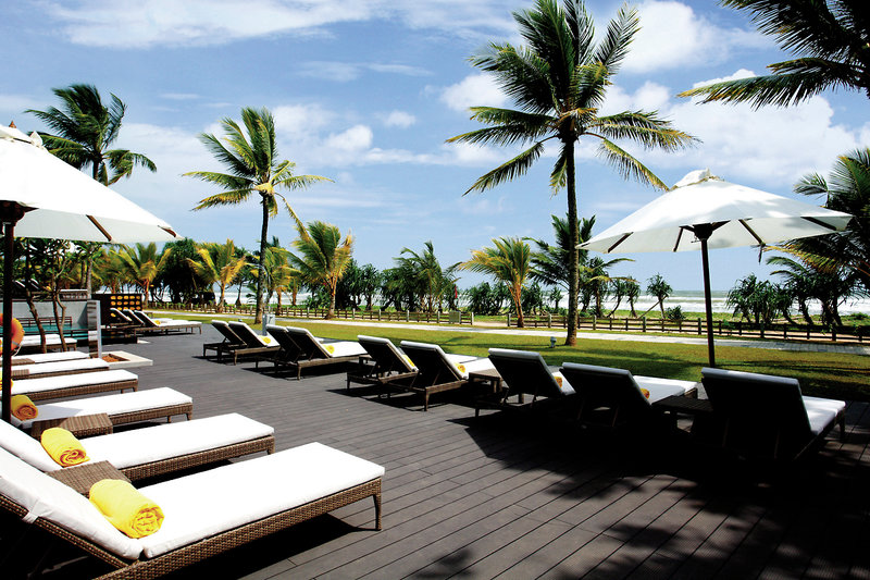 NH Bentota Ceysands Resort 7