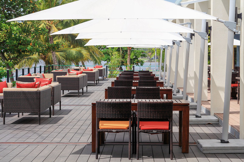 NH Bentota Ceysands Resort 12