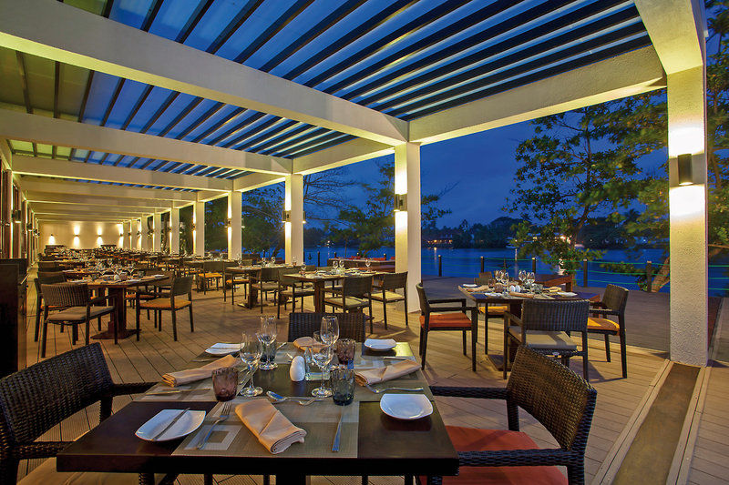 NH Bentota Ceysands Resort 14