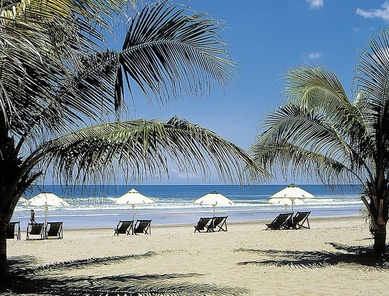 NH Bentota Ceysands Resort 19