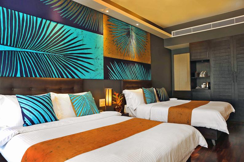 NH Bentota Ceysands Resort 20