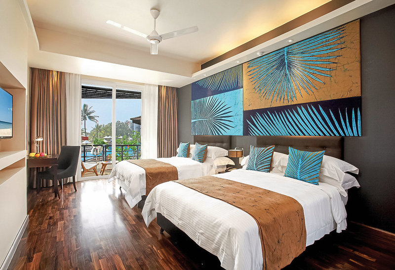 NH Bentota Ceysands Resort 21