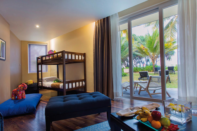 NH Bentota Ceysands Resort 24
