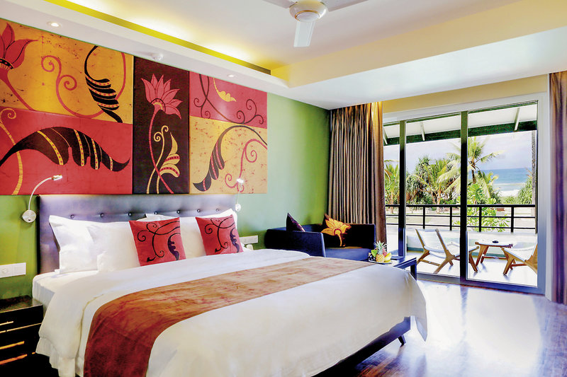 NH Bentota Ceysands Resort 25