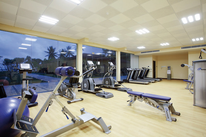 NH Bentota Ceysands Resort 31
