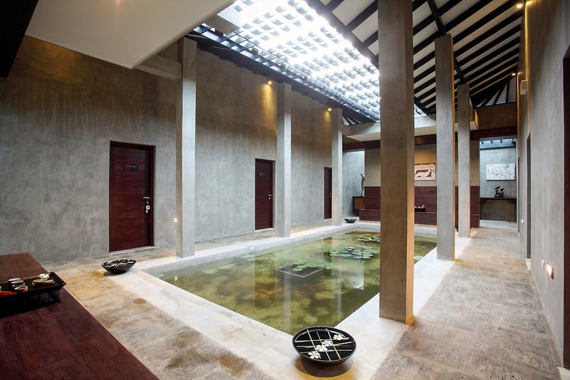 NH Bentota Ceysands Resort 32