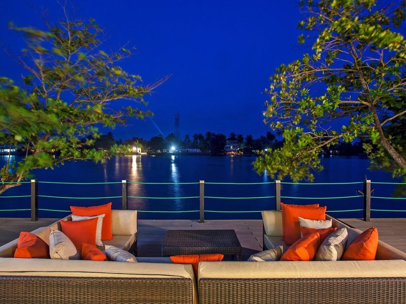 NH Bentota Ceysands Resort