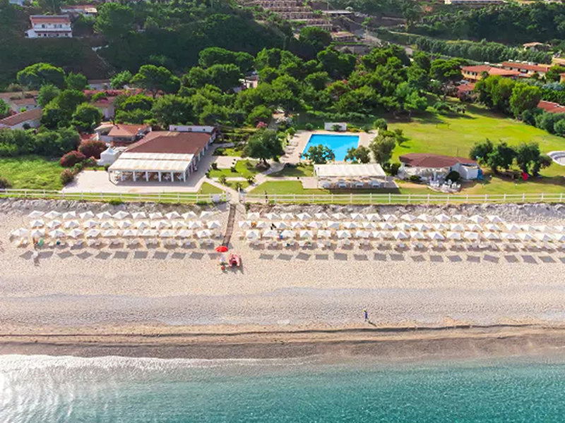 BV Kalafiorita Resort 4