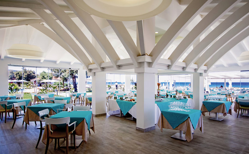 BV Kalafiorita Resort 8