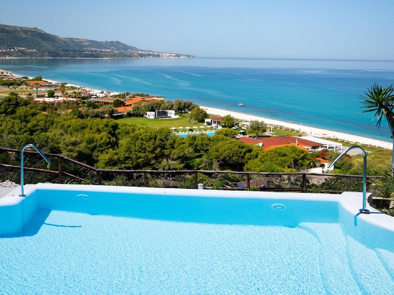 BV Kalafiorita Resort 1