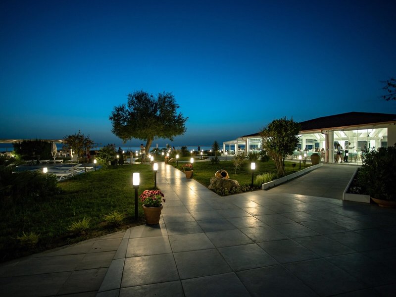 BV Kalafiorita Resort 9