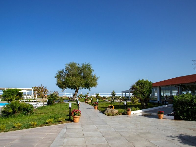 BV Kalafiorita Resort 10