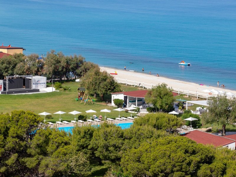 BV Kalafiorita Resort 14