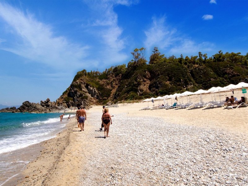 BV Kalafiorita Resort 18