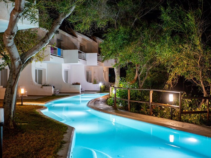 BV Kalafiorita Resort 23