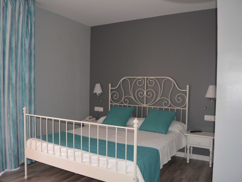 RF Apartamentos Bambi - Erwachsenenhotel 5