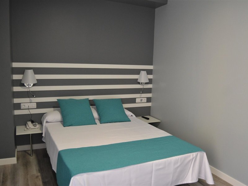 RF Apartamentos Bambi - Erwachsenenhotel 6