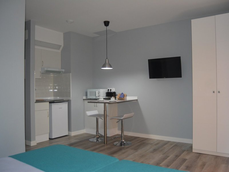 RF Apartamentos Bambi - Erwachsenenhotel 10