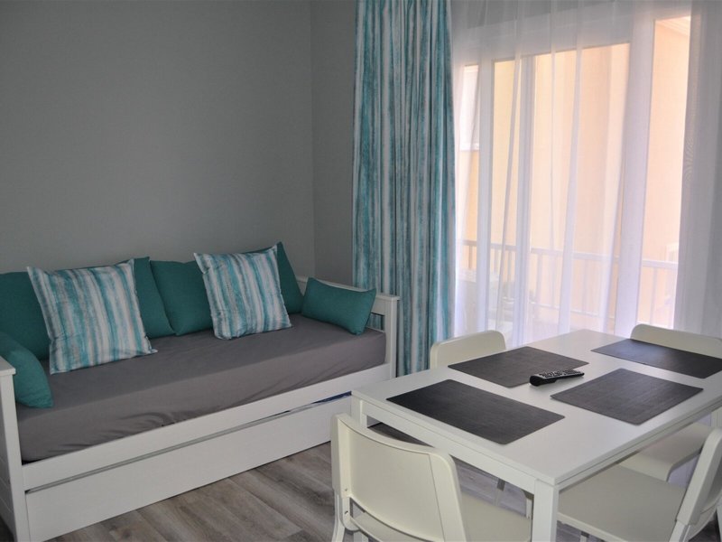 RF Apartamentos Bambi - Erwachsenenhotel 14