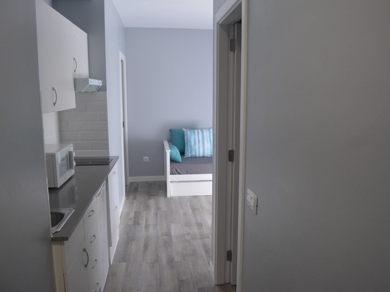 RF Apartamentos Bambi - Erwachsenenhotel 15