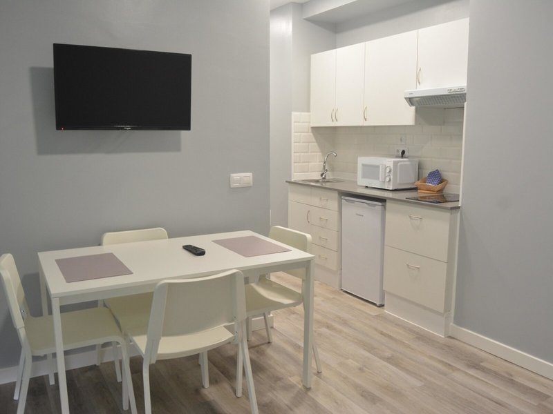 RF Apartamentos Bambi - Erwachsenenhotel 16