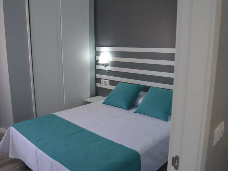 RF Apartamentos Bambi - Erwachsenenhotel 17