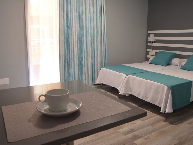 RF Apartamentos Bambi 9