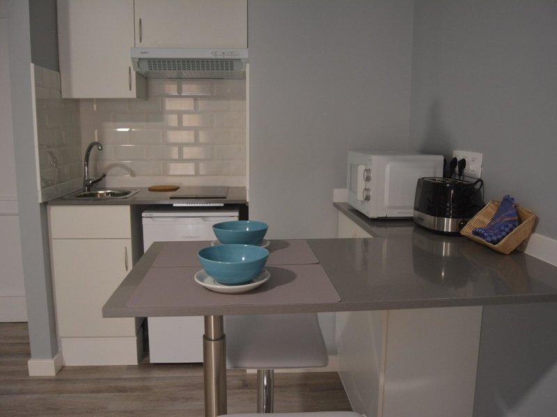 RF Apartamentos Bambi 11