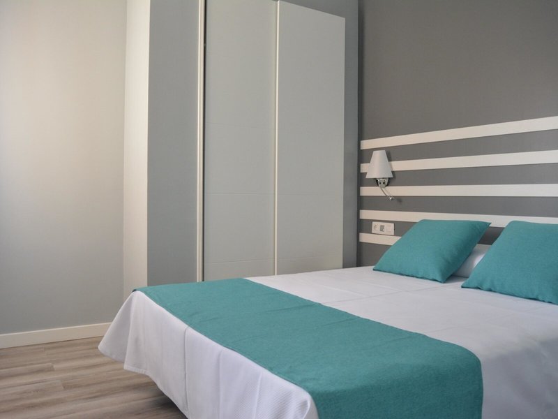 RF Apartamentos Bambi 18