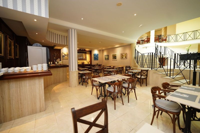 RF Apartamentos Bambi - Erwachsenenhotel 3