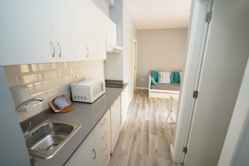 RF Apartamentos Bambi - Erwachsenenhotel 5