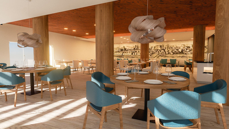 AP Maria Nova Lounge 2