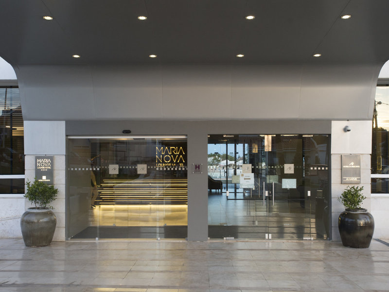 AP Maria Nova Lounge 7