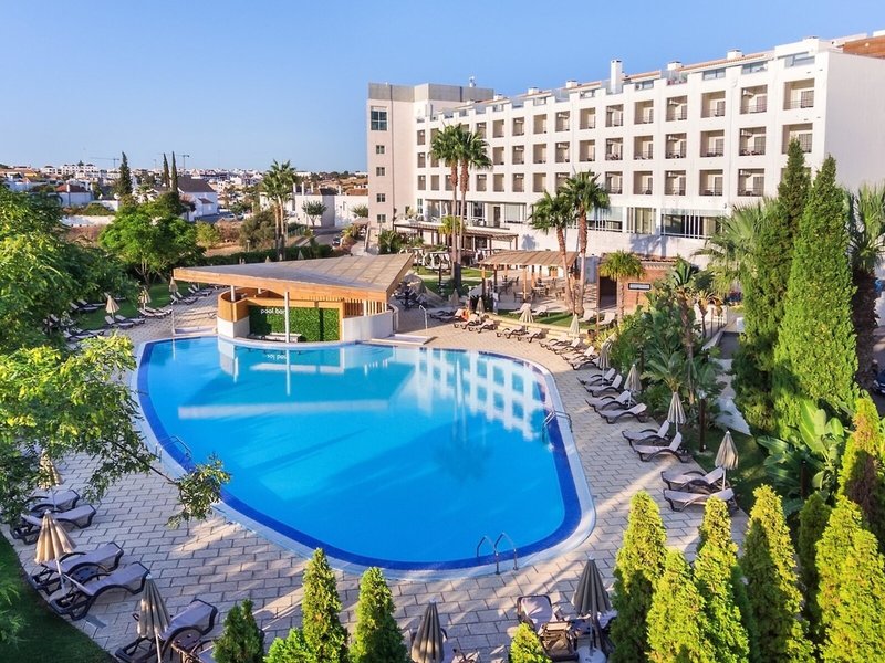 AP Maria Nova Lounge 9