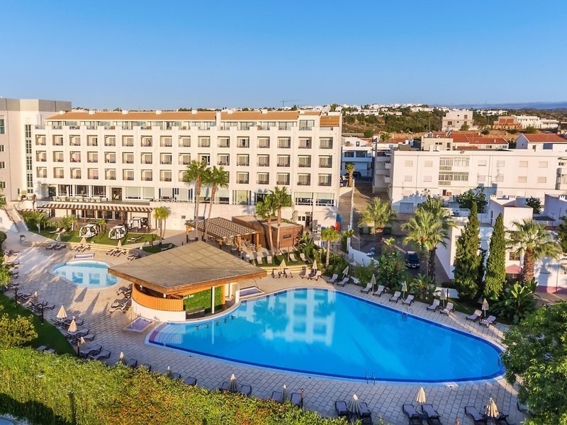 AP Maria Nova Lounge 10